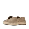 Mocasín de cuerda Alonso para hombre