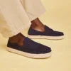 Mocasín de cuerda Alonso para hombre