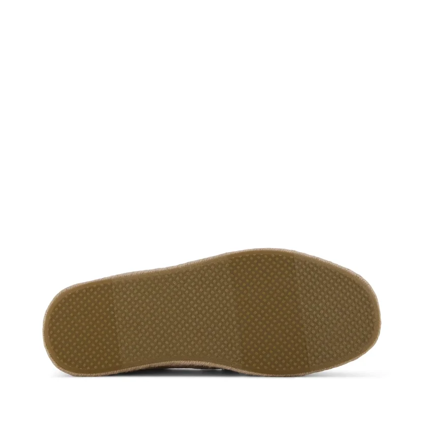 Mocasín de cuerda Alonso para hombre Mocasín de cuerda Alonso para hombre