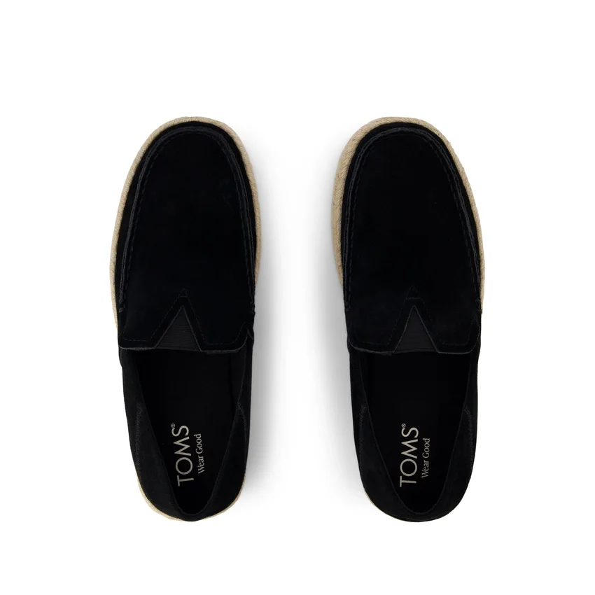 Mocasín de cuerda Alonso para hombre Mocasín de cuerda Alonso para hombre