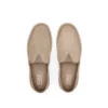 Mocasín de cuerda Alonso para hombre