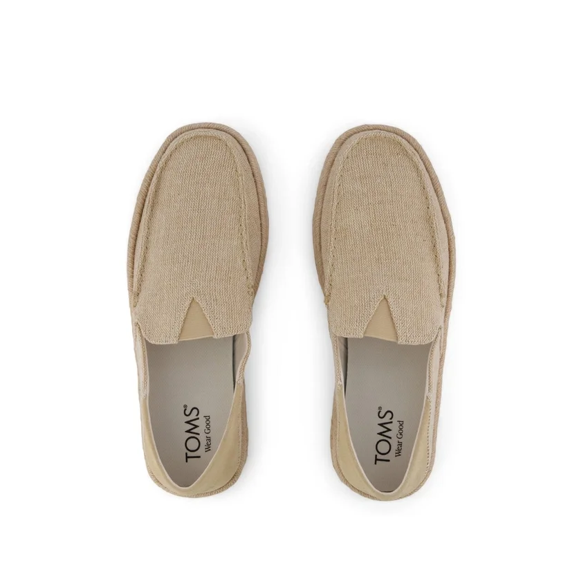 Mocasín de cuerda Alonso para hombre Mocasín de cuerda Alonso para hombre