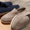 Mocasín Marcos para hombre