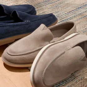 Mocasín Marcos para hombre