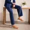 Mocasín Marcos para hombre Mocasín Marcos para hombre