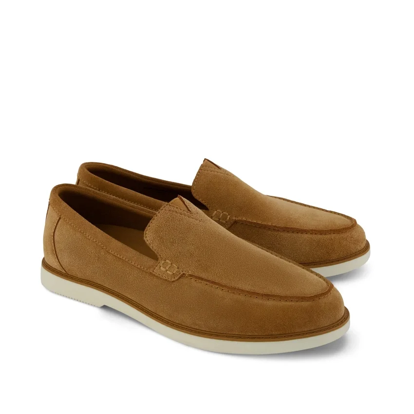 Mocasín Marcos para hombre Mocasín Marcos para hombre