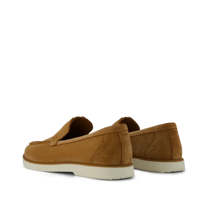 Mocasín Marcos para hombre Mocasín Marcos para hombre
