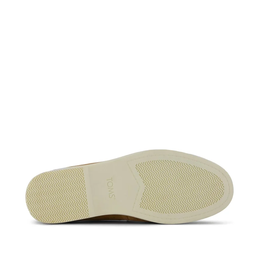Mocasín Marcos para hombre Mocasín Marcos para hombre