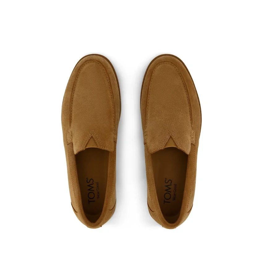 Mocasín Marcos para hombre Mocasín Marcos para hombre