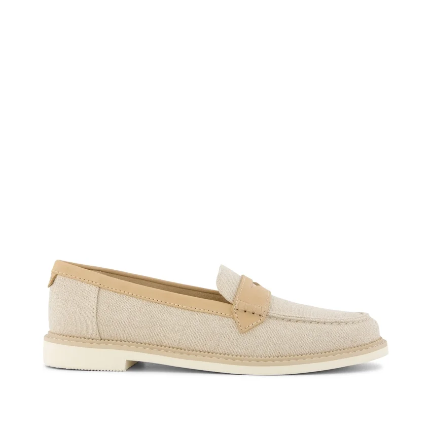 Mocasín Marie para mujer Mocasín Marie para mujer