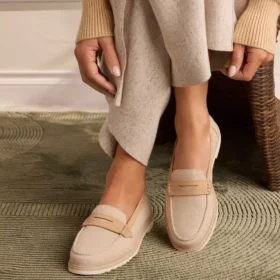 Mocasín Marie para mujer Mocasín Marie para mujer