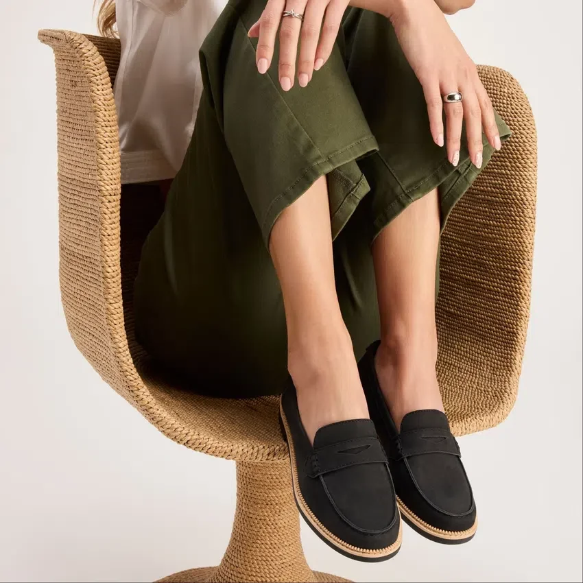 Mocasín Marie para mujer Mocasín Marie para mujer