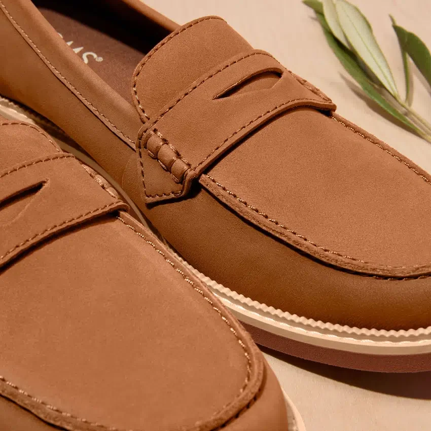 Mocasín Marie para mujer Mocasín Marie para mujer