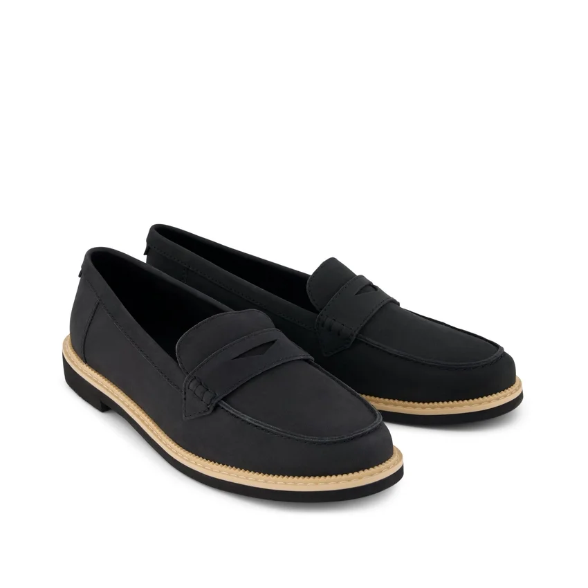 Mocasín Marie para mujer Mocasín Marie para mujer