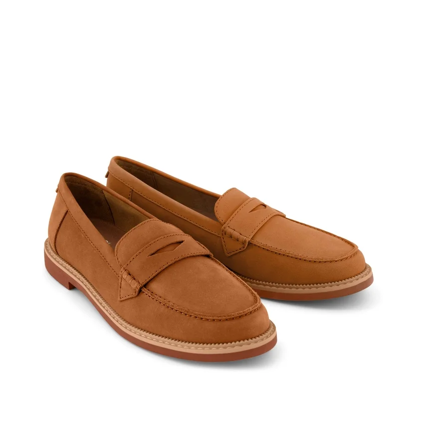 Mocasín Marie para mujer Mocasín Marie para mujer