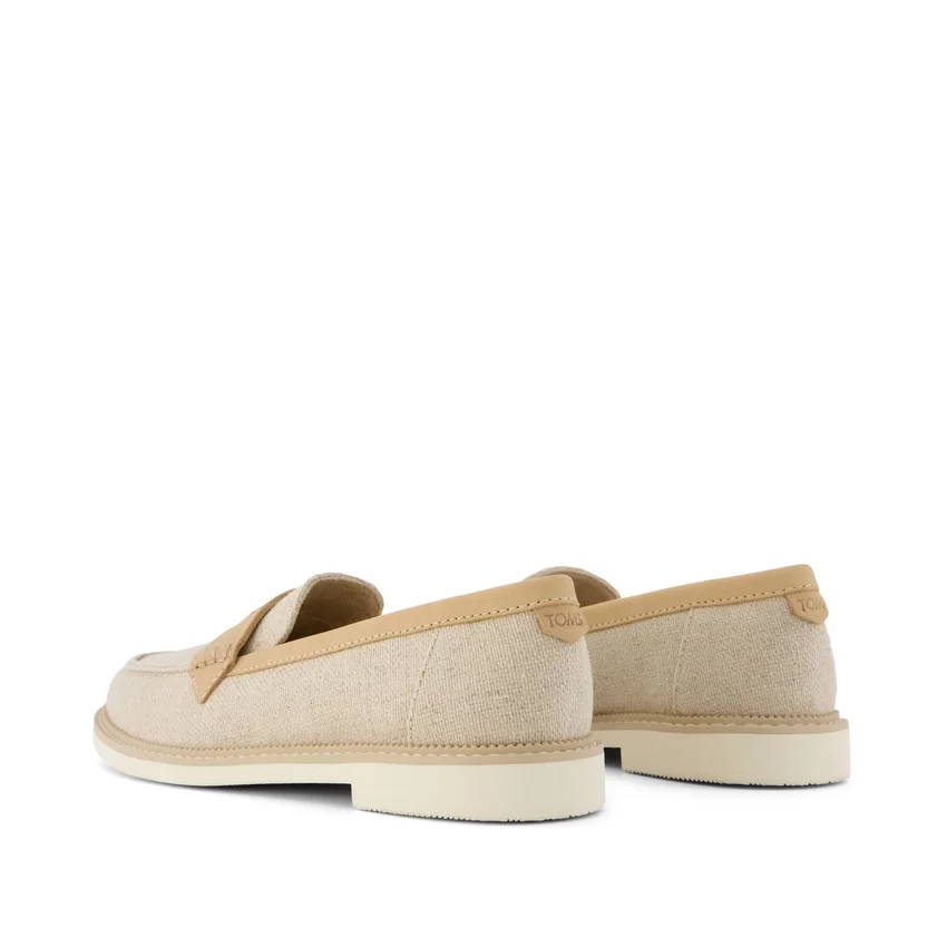 Mocasín Marie para mujer Mocasín Marie para mujer
