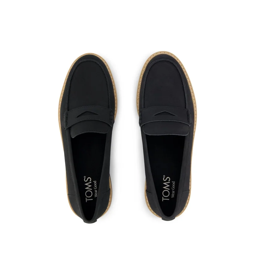 Mocasín Marie para mujer Mocasín Marie para mujer