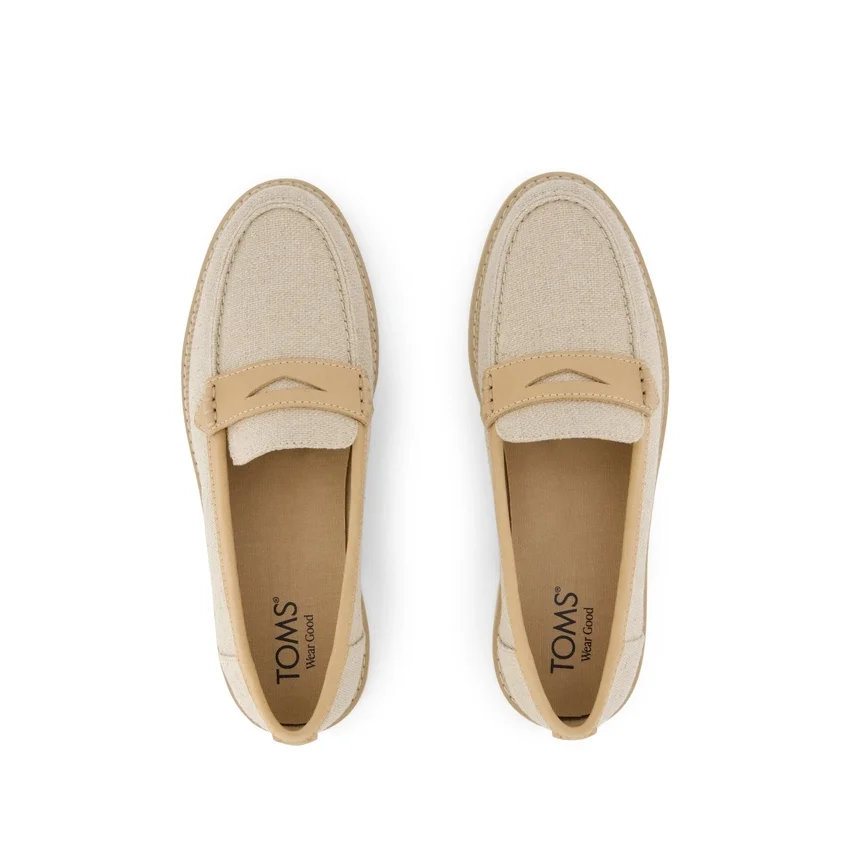 Mocasín Marie para mujer Mocasín Marie para mujer