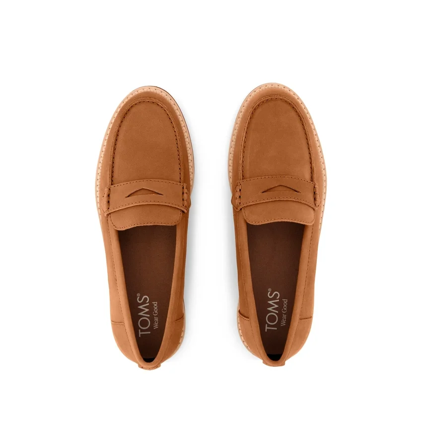 Mocasín Marie para mujer Mocasín Marie para mujer