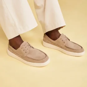 Mocasín TRVL LITE London para hombre