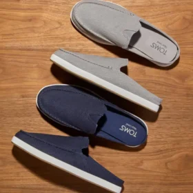 Mule Alonso para hombre