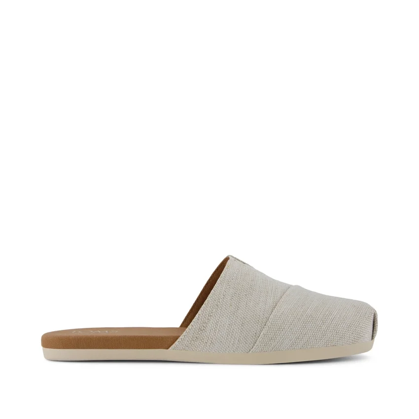 Mule Alpargata para mujer Mule Alpargata para mujer