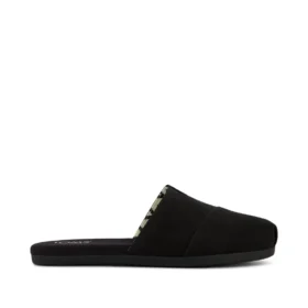 Mule Alpargata para mujer