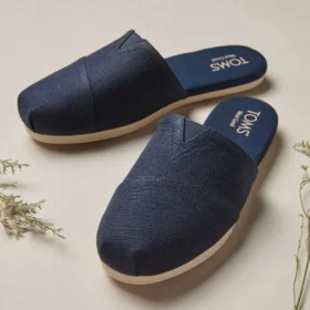 Mule Alpargata para mujer