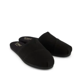 Mule Alpargata para mujer