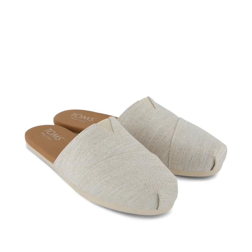 Mule Alpargata para mujer Mule Alpargata para mujer