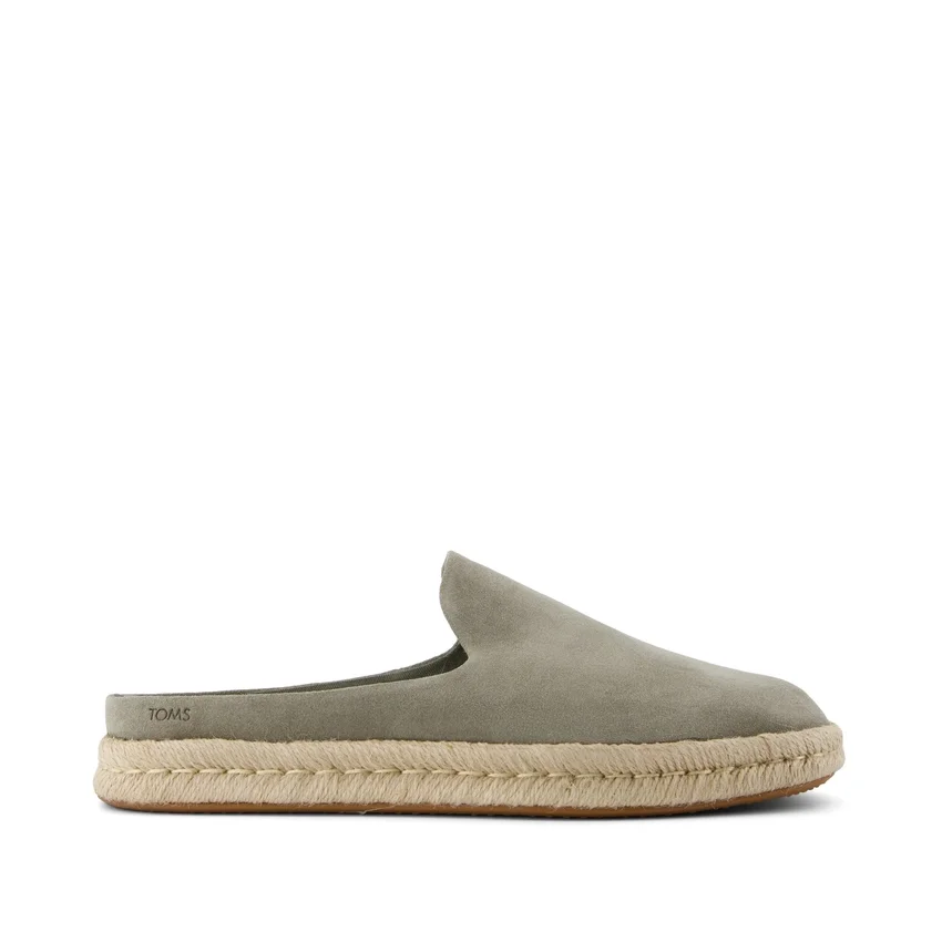 Mule Santiago para hombre Mule Santiago para hombre
