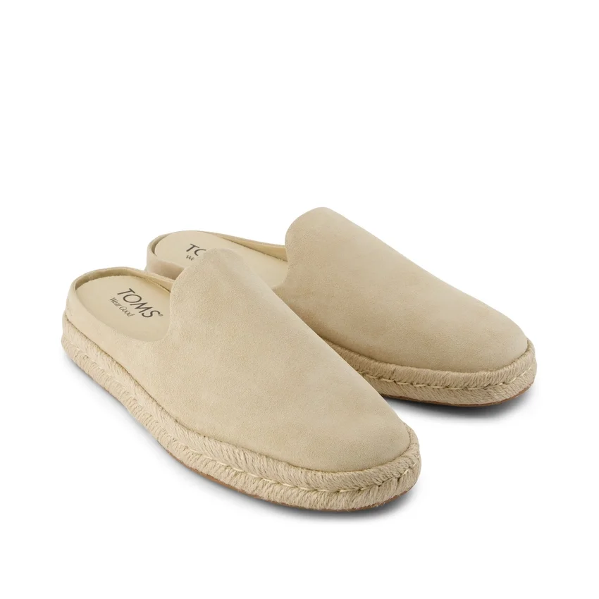 Mule Santiago para hombre Mule Santiago para hombre