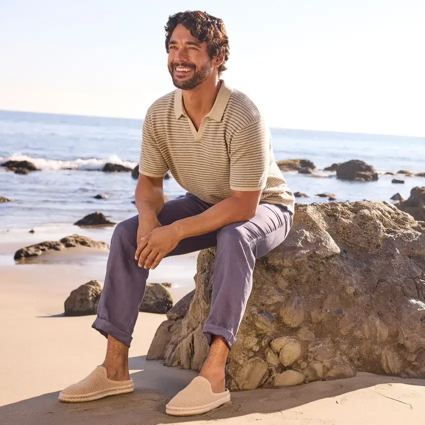 Mule Santiago para hombre Mule Santiago para hombre