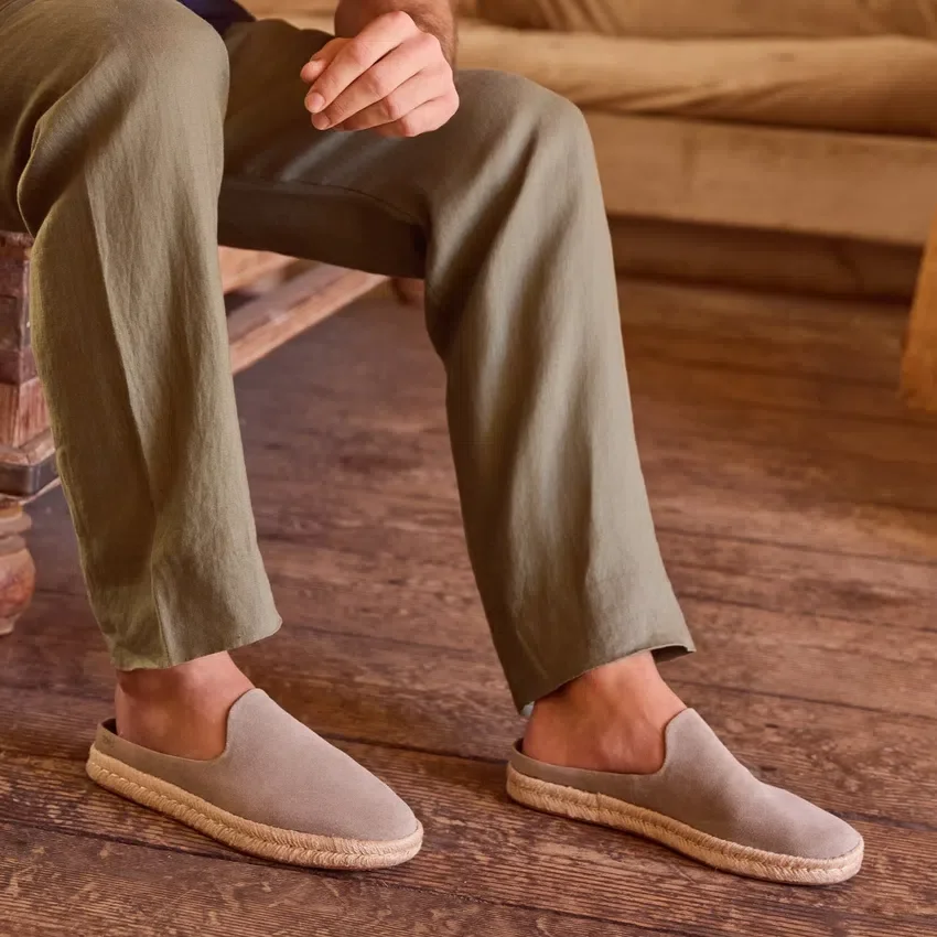 Mule Santiago para hombre Mule Santiago para hombre