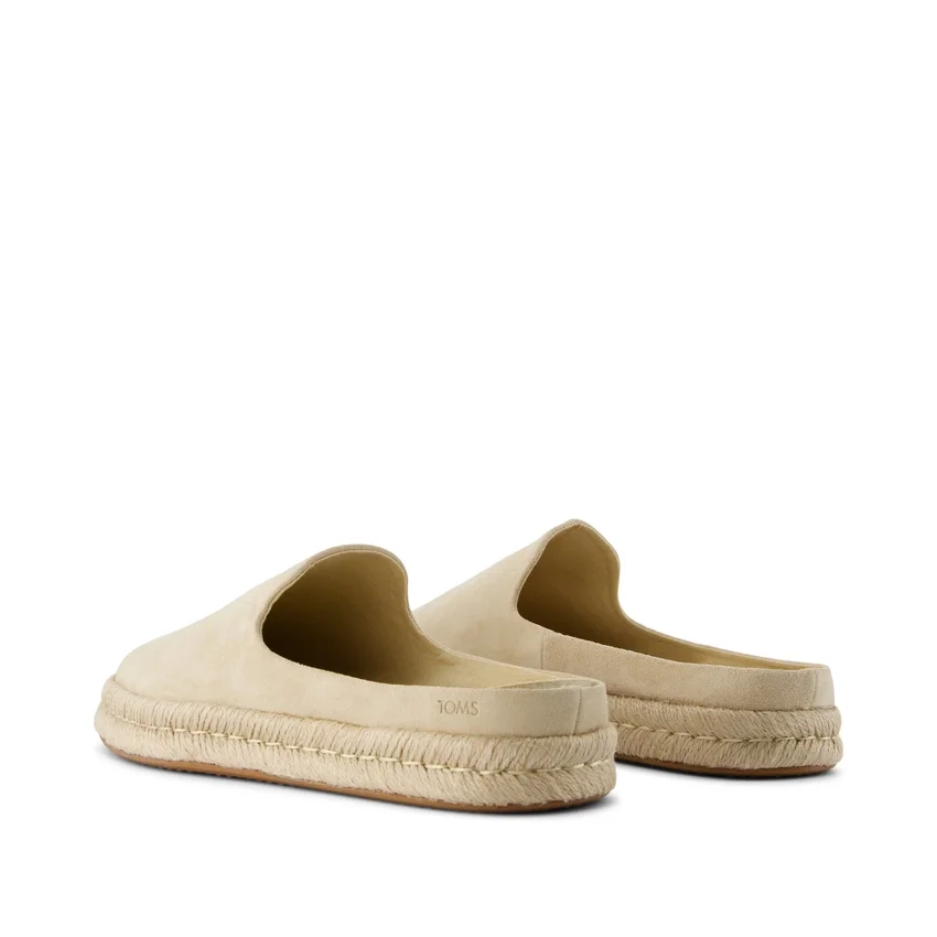 Mule Santiago para hombre Mule Santiago para hombre