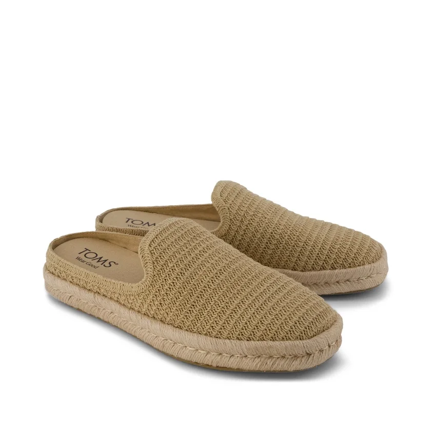 Mule Santiago para hombre Mule Santiago para hombre