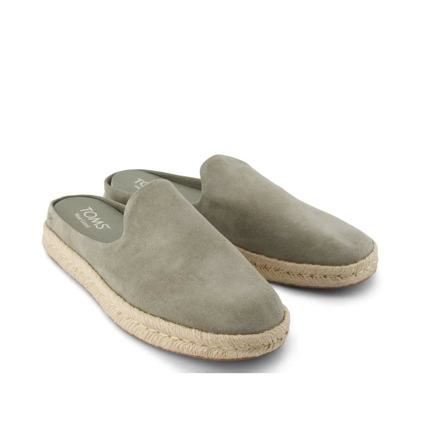 Mule Santiago para hombre Mule Santiago para hombre