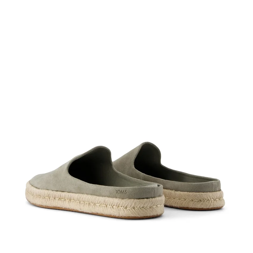 Mule Santiago para hombre Mule Santiago para hombre