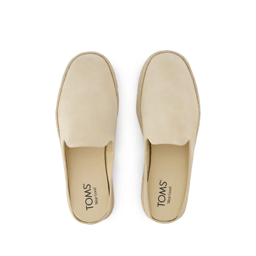 Mule Santiago para hombre Mule Santiago para hombre