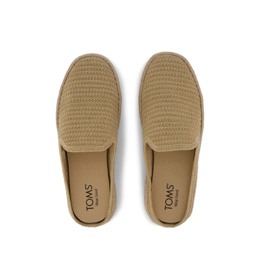 Mule Santiago para hombre Mule Santiago para hombre