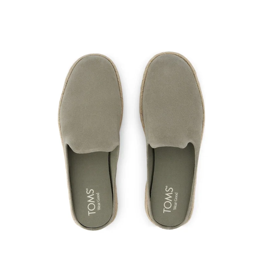 Mule Santiago para hombre Mule Santiago para hombre