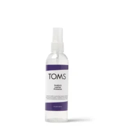 Protector unisex para gamuza y cuero de TOMS