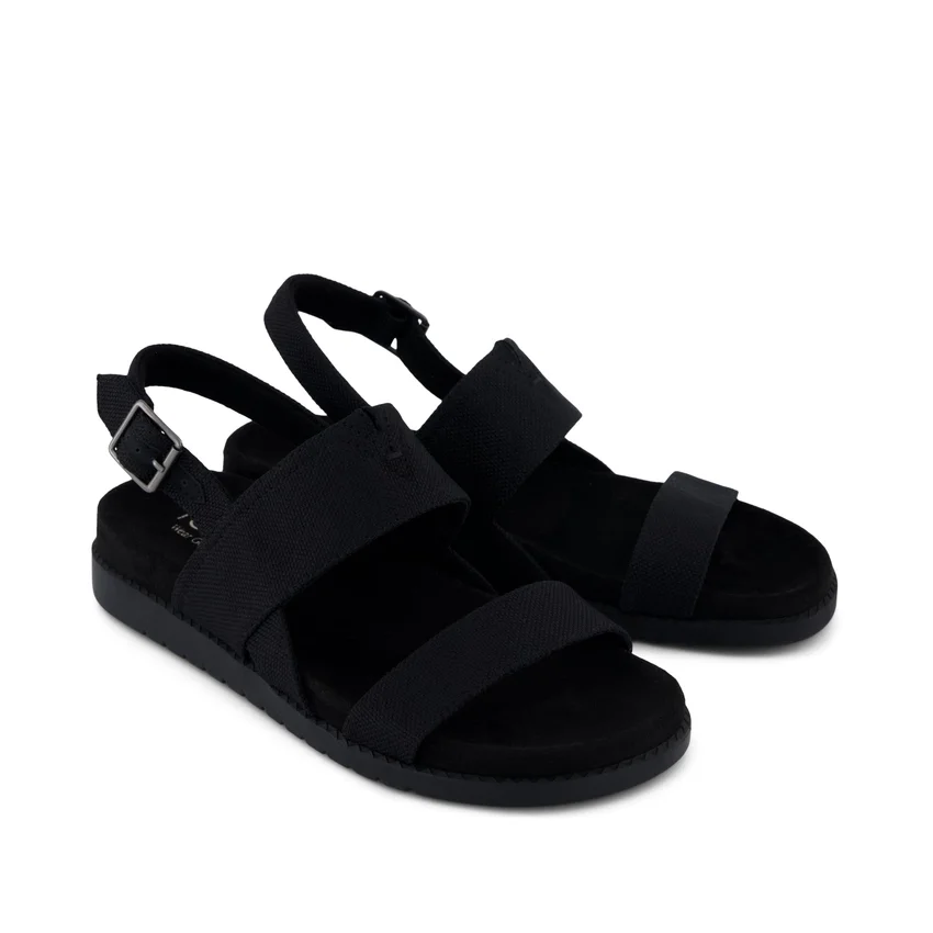 Sandalia con correa Marin para mujer Sandalia con correa Marin para mujer
