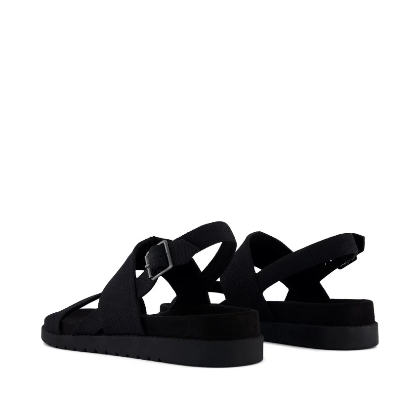 Sandalia con correa Marin para mujer Sandalia con correa Marin para mujer