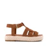 Sandalia de pescador Jac para mujer