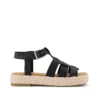 Sandalia de pescador Jac para mujer