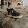 Sandalia de pescador Jac para mujer