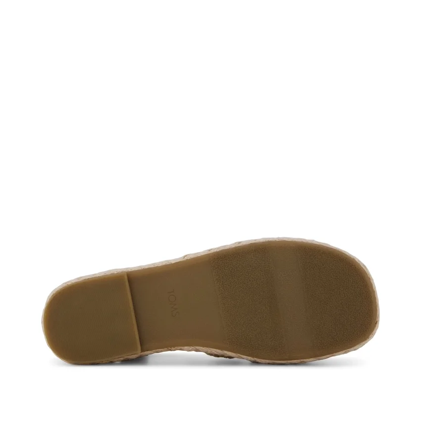 Sandalia de pescador Jac para mujer Sandalia de pescador Jac para mujer
