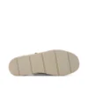 Sandalia de plataforma plana Giana para mujer Sandalia de plataforma plana Giana para mujer