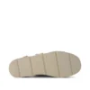 Sandalia de plataforma plana Giana para mujer Sandalia de plataforma plana Giana para mujer